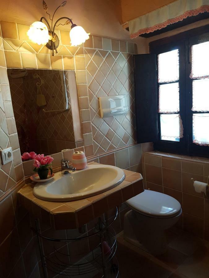Stazzu Juanni Villa Loiri Porto San Paolo Dış mekan fotoğraf
