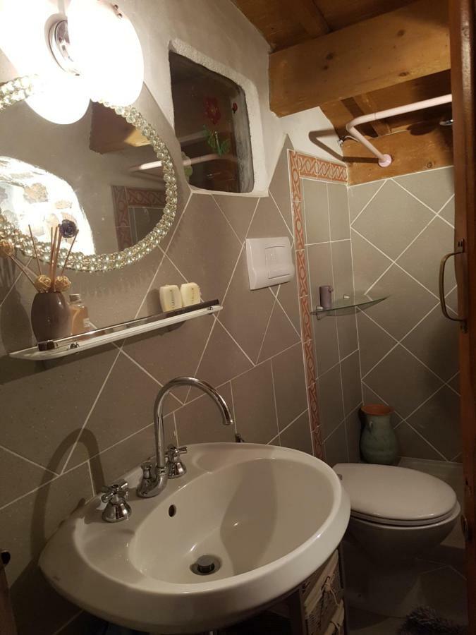 Stazzu Juanni Villa Loiri Porto San Paolo Dış mekan fotoğraf