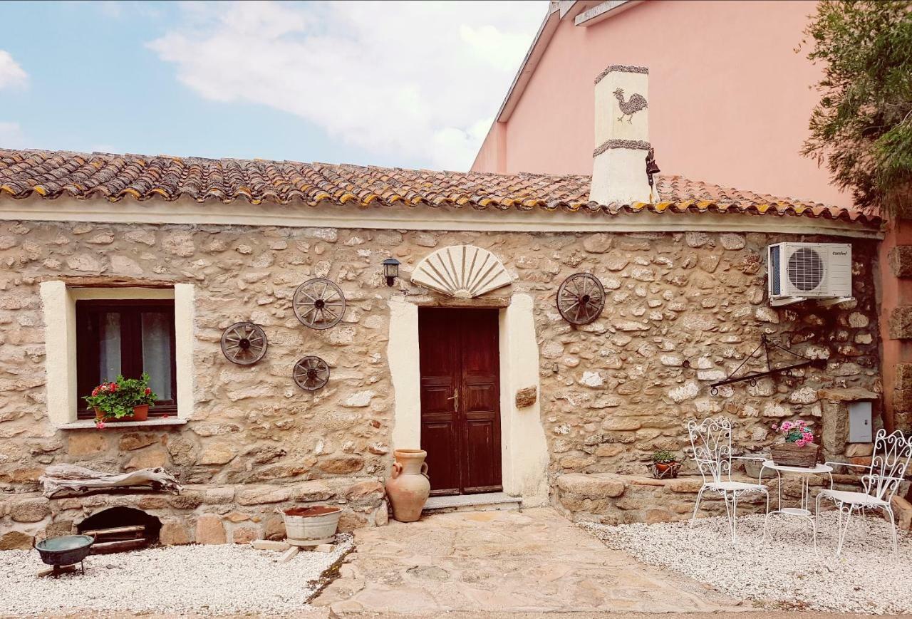 Stazzu Juanni Villa Loiri Porto San Paolo Dış mekan fotoğraf