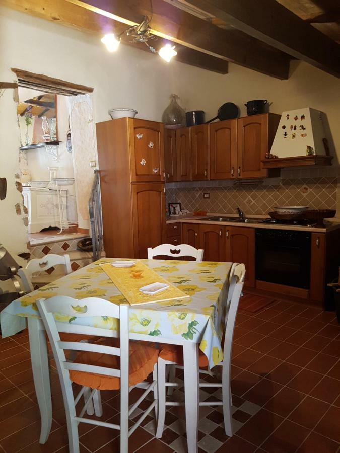 Stazzu Juanni Villa Loiri Porto San Paolo Dış mekan fotoğraf