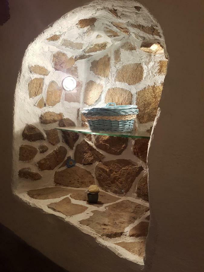 Stazzu Juanni Villa Loiri Porto San Paolo Dış mekan fotoğraf