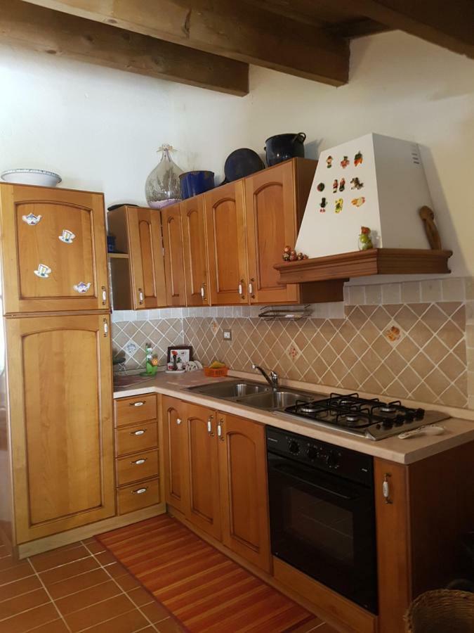 Stazzu Juanni Villa Loiri Porto San Paolo Dış mekan fotoğraf